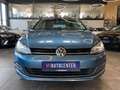 Volkswagen Golf 1.6 TDI BMT ALLSTAR Variant *PANORAMA*NAVI* Blauw - thumbnail 2