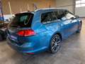Volkswagen Golf 1.6 TDI BMT ALLSTAR Variant *PANORAMA*NAVI* Blauw - thumbnail 18