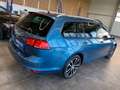 Volkswagen Golf 1.6 TDI BMT ALLSTAR Variant *PANORAMA*NAVI* Blauw - thumbnail 23