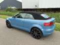 Audi A3 Cabriolet 1.8 TFSI Ambition / LEER / AIRCO / CRUIS Blau - thumbnail 28