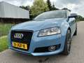 Audi A3 Cabriolet 1.8 TFSI Ambition / LEER / AIRCO / CRUIS Blau - thumbnail 26