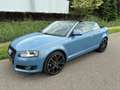 Audi A3 Cabriolet 1.8 TFSI Ambition / LEER / AIRCO / CRUIS Blau - thumbnail 2