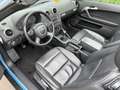 Audi A3 Cabriolet 1.8 TFSI Ambition / LEER / AIRCO / CRUIS Blau - thumbnail 5