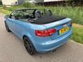 Audi A3 Cabriolet 1.8 TFSI Ambition / LEER / AIRCO / CRUIS Blau - thumbnail 18