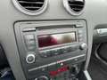 Audi A3 Cabriolet 1.8 TFSI Ambition / LEER / AIRCO / CRUIS Blau - thumbnail 11