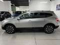 Nissan Qashqai+2 1.6 Optima 7p. CAMERA / NAVI / PANORAMADAK Gris - thumbnail 4