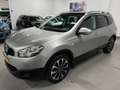 Nissan Qashqai+2 1.6 Optima 7p. CAMERA / NAVI / PANORAMADAK Gris - thumbnail 2