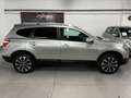 Nissan Qashqai+2 1.6 Optima 7p. CAMERA / NAVI / PANORAMADAK Gris - thumbnail 5