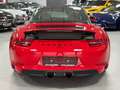 Porsche Targa 4 PDK 3.0 Turbo 370 Cv Full Full Option Black Червоний - thumbnail 10