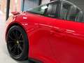 Porsche Targa 4 PDK 3.0 Turbo 370 Cv Full Full Option Black Червоний - thumbnail 9