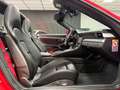 Porsche Targa 4 PDK 3.0 Turbo 370 Cv Full Full Option Black Rojo - thumbnail 20