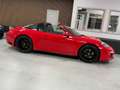 Porsche Targa 4 PDK 3.0 Turbo 370 Cv Full Full Option Black Червоний - thumbnail 7