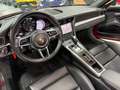 Porsche Targa 4 PDK 3.0 Turbo 370 Cv Full Full Option Black Rojo - thumbnail 17