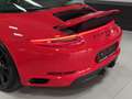 Porsche Targa 4 PDK 3.0 Turbo 370 Cv Full Full Option Black Червоний - thumbnail 14