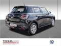 Suzuki Swift 1.2 Dualjet Club LED NAVI PDC KAMERA Negro - thumbnail 2