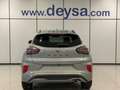 Ford Puma 1.0 EcoBoost MHEV ST-Line X 155 Plateado - thumbnail 4
