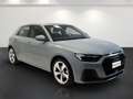 Audi A1 II 2019 Sportback Sportback 30 1.0 tfsi Admired A Grigio - thumbnail 3