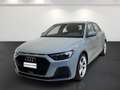 Audi A1 II 2019 Sportback Sportback 30 1.0 tfsi Admired A Grigio - thumbnail 2