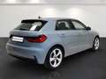 Audi A1 II 2019 Sportback Sportback 30 1.0 tfsi Admired A Grigio - thumbnail 4