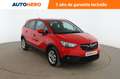 Opel Crossland 1.2 Selective Rojo - thumbnail 8