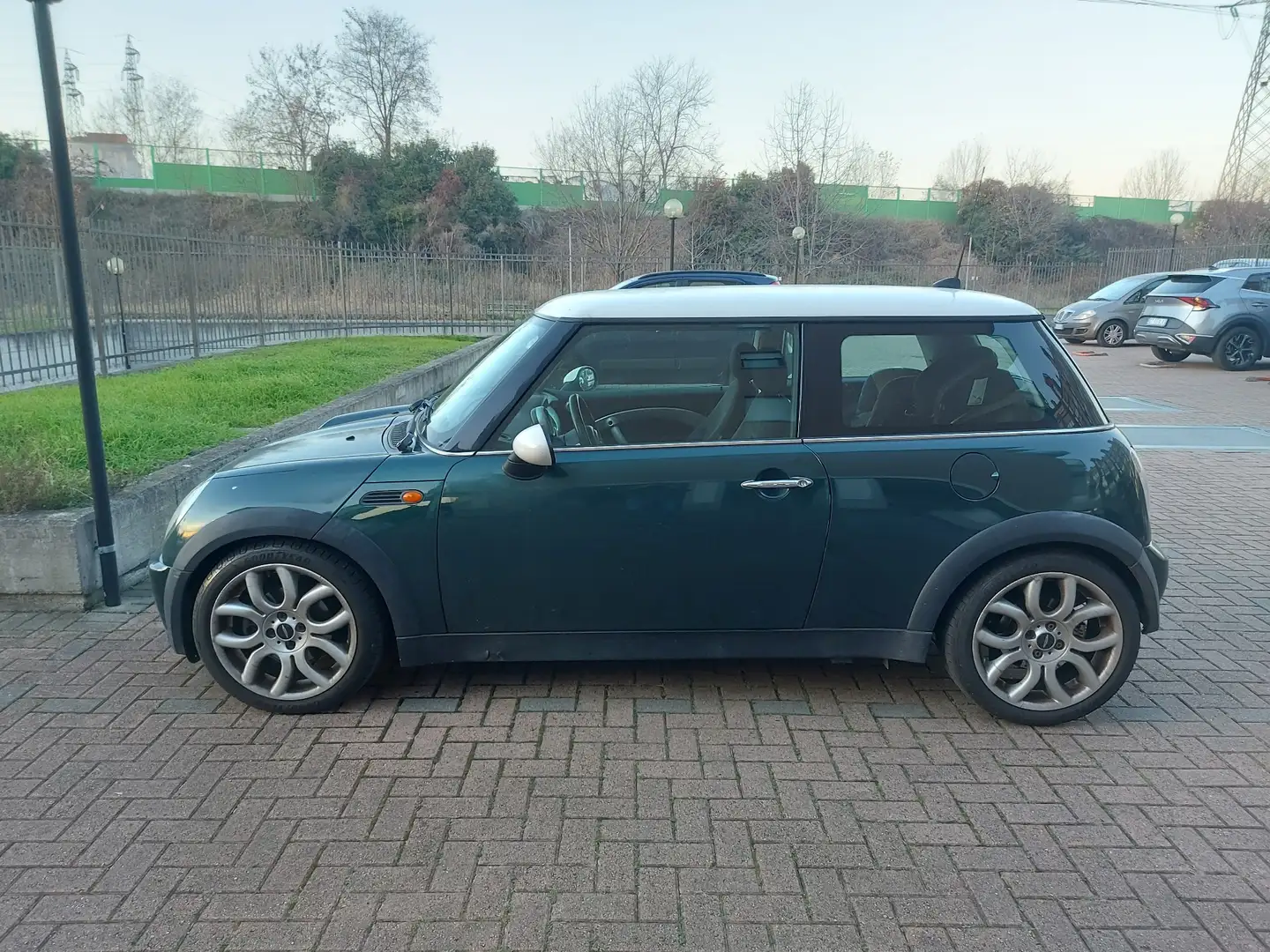 MINI Cooper 1.6 - 2
