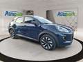 Ford Puma Titanium Blau - thumbnail 3