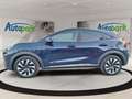 Ford Puma Titanium Blau - thumbnail 4