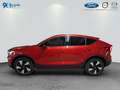Volvo C40 Recharge 82 kWh Single M. Extended Range RWD Plus Rot - thumbnail 3