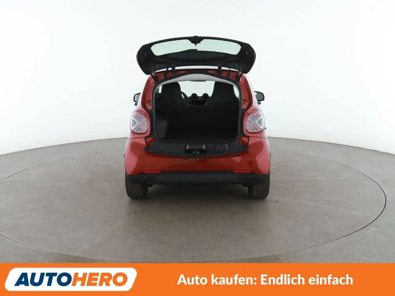 smart forTwo 2023 — фото 15