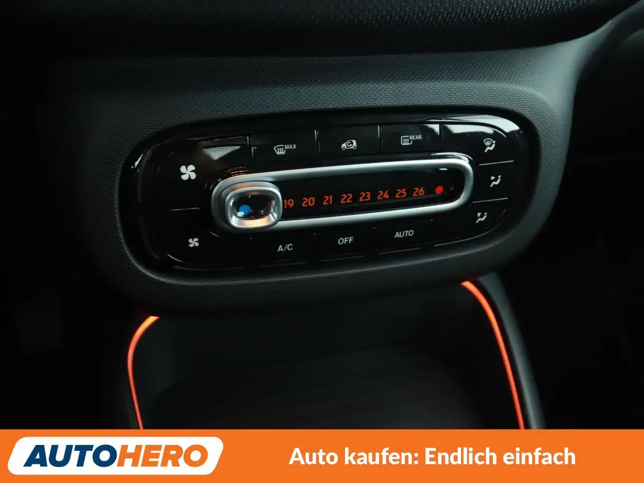 smart forTwo 2023 — фото 20