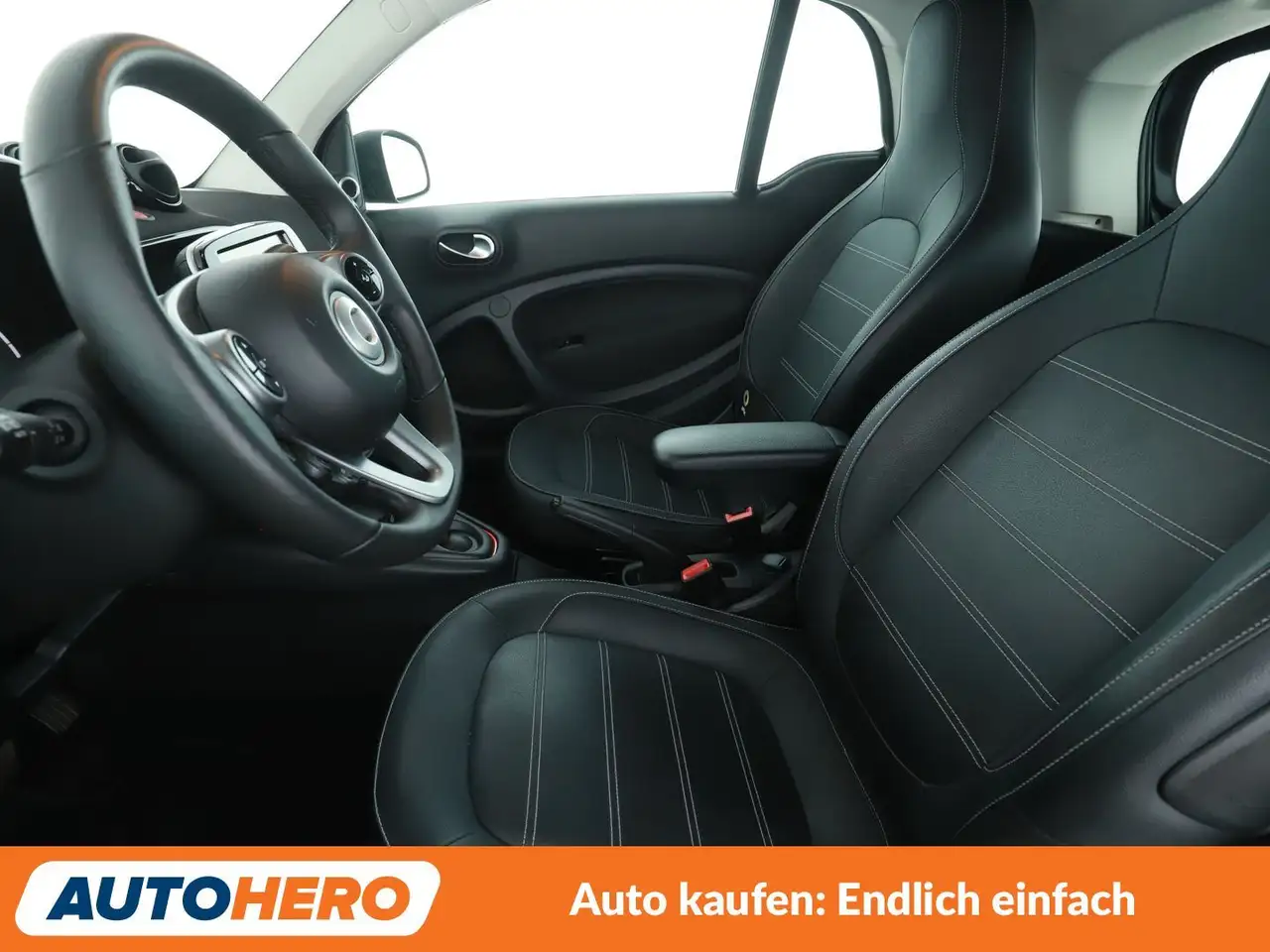 smart forTwo 2023 — фото 10