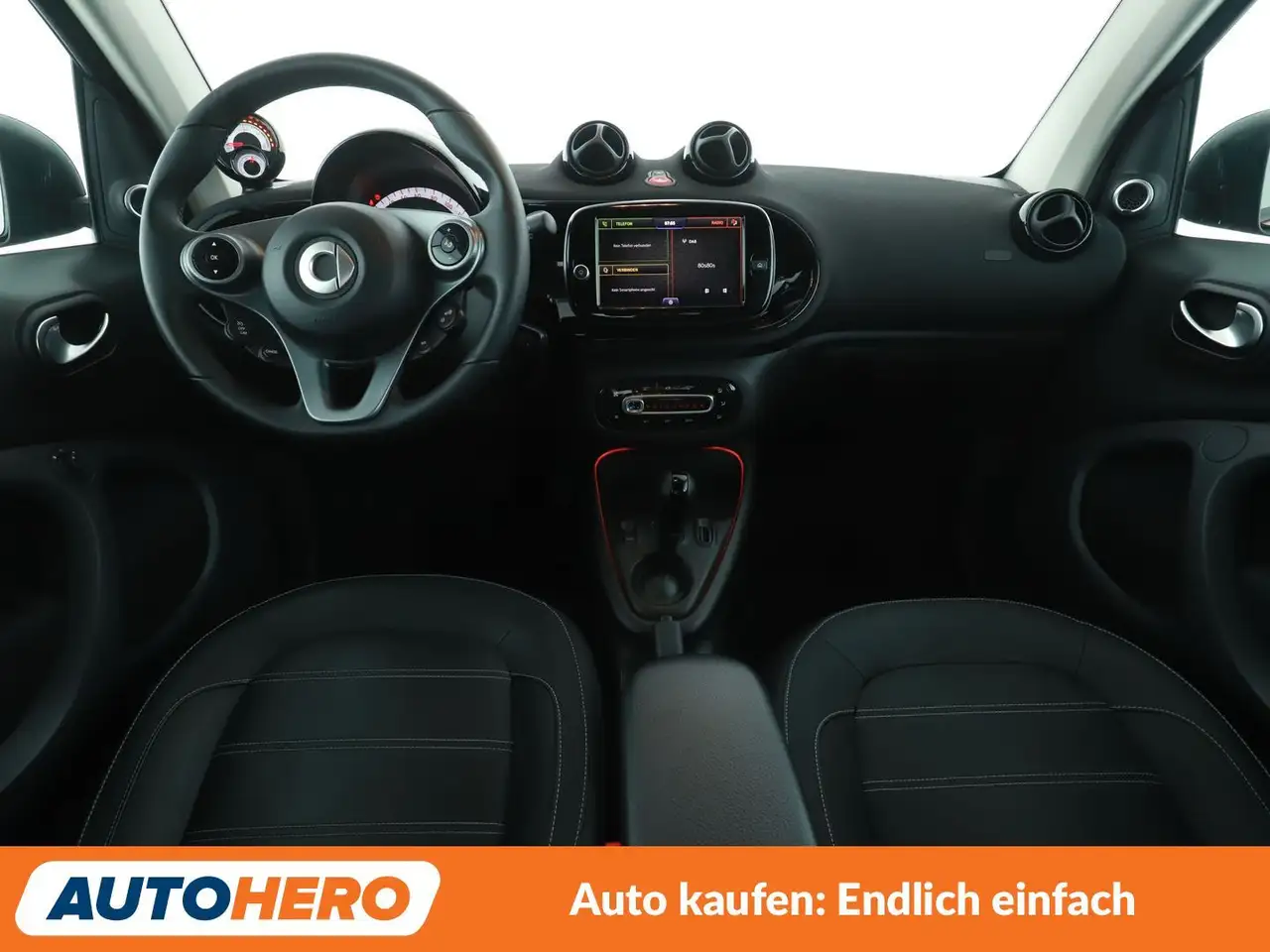 smart forTwo 2023 — фото 12