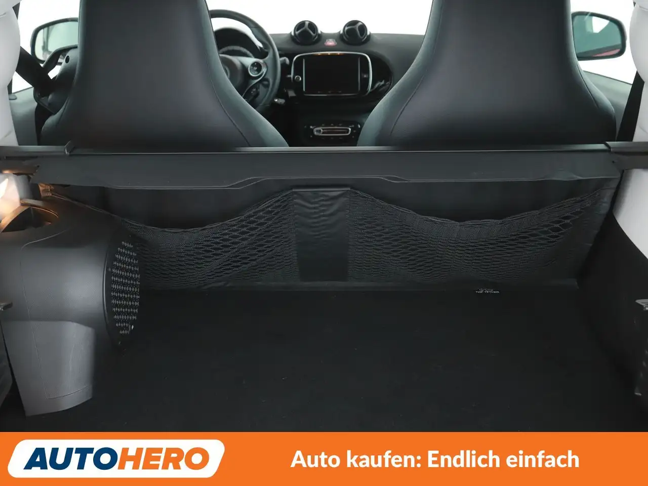 smart forTwo 2023 — фото 16