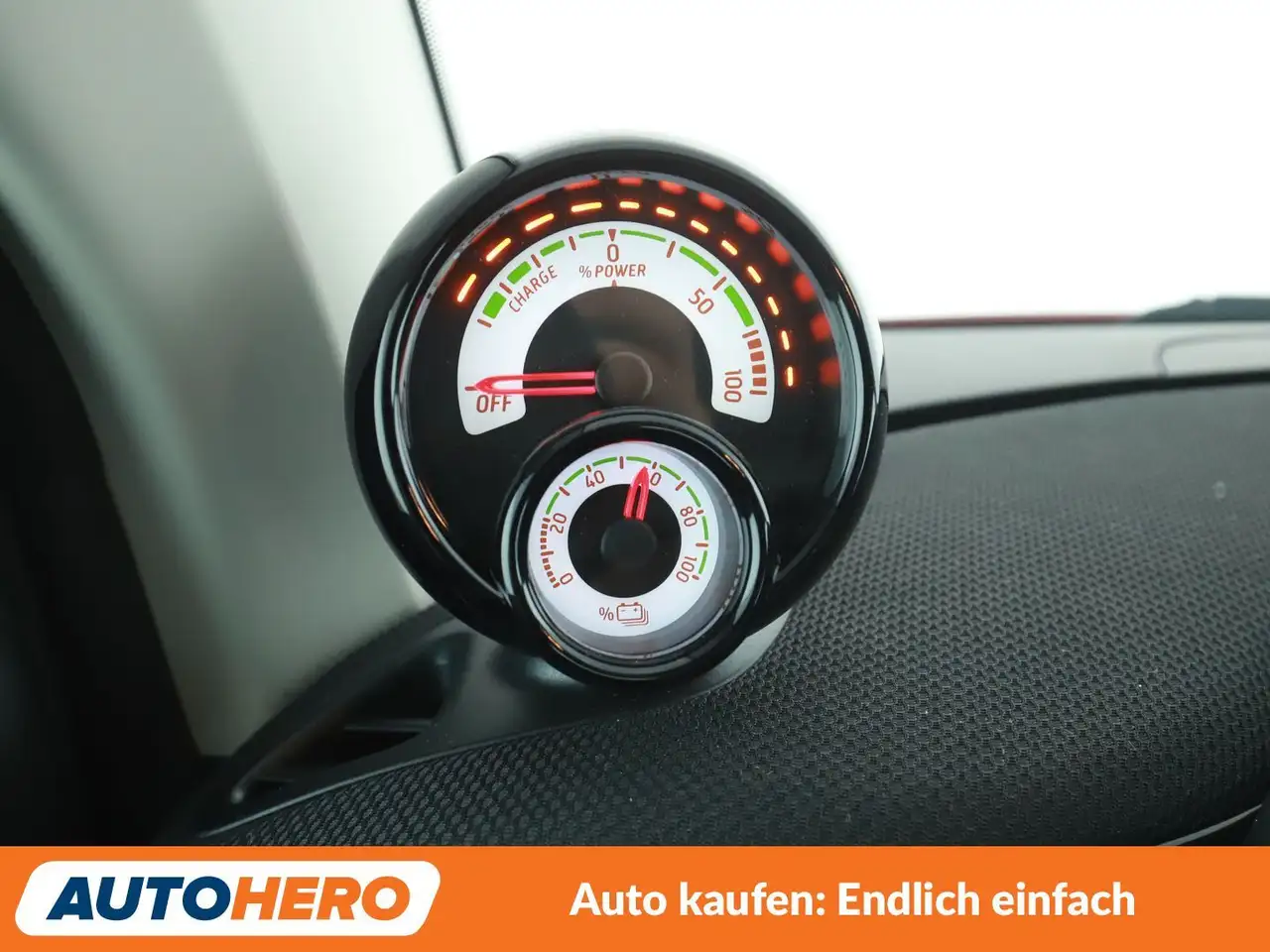 smart forTwo 2023 — фото 24