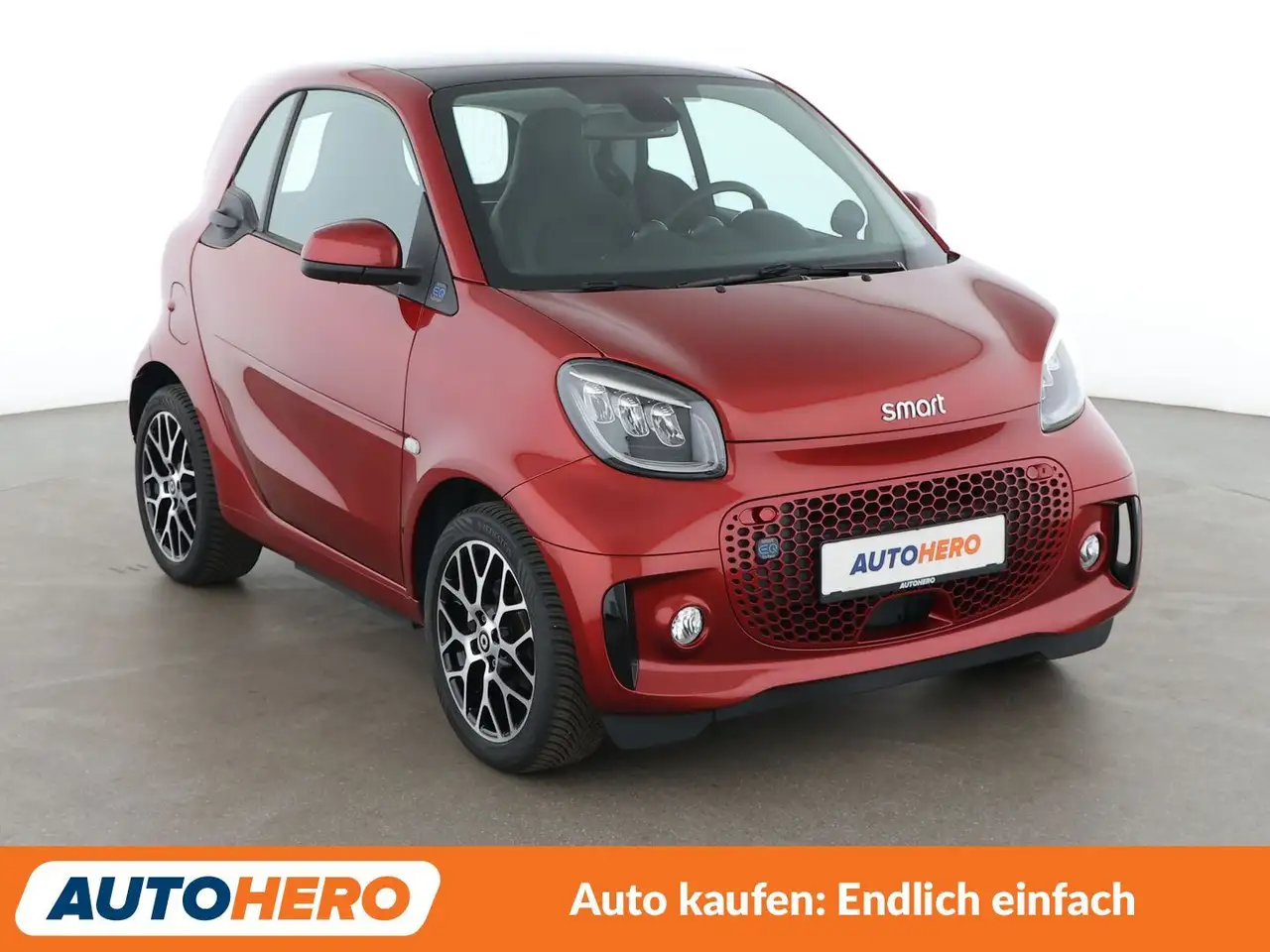 smart forTwo 2023 — фото 8