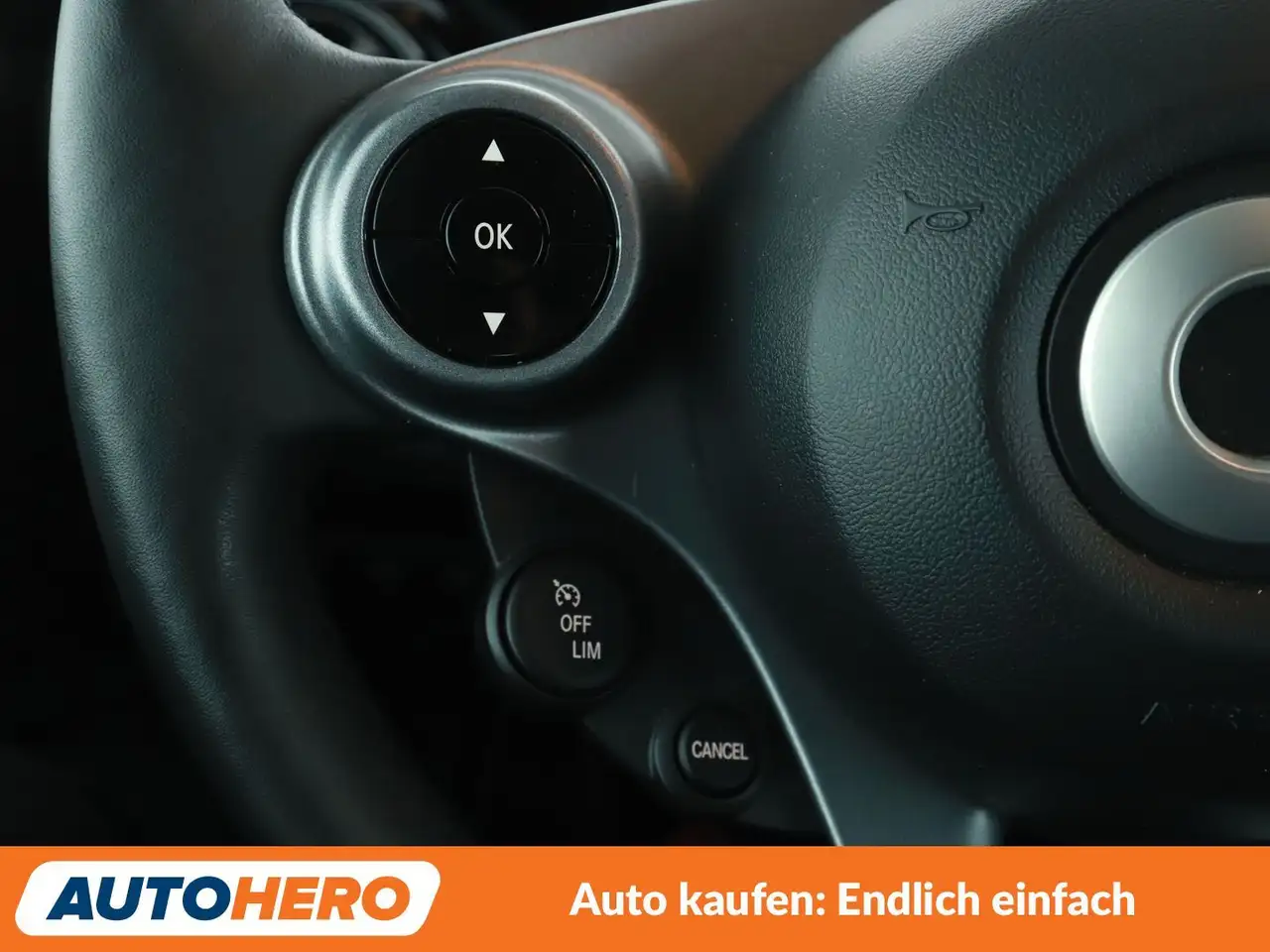 smart forTwo 2023 — фото 23