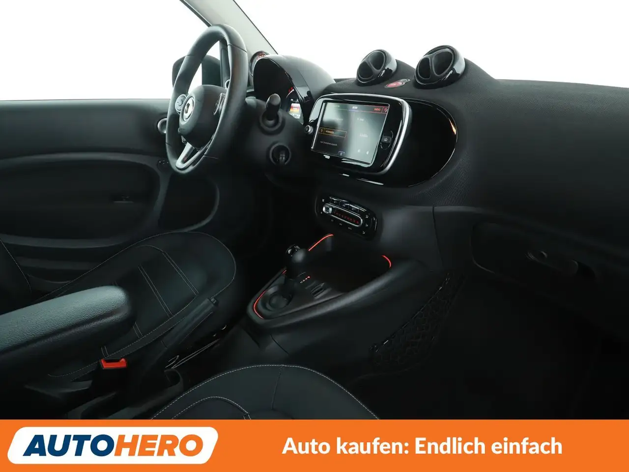 smart forTwo 2023 — фото 14