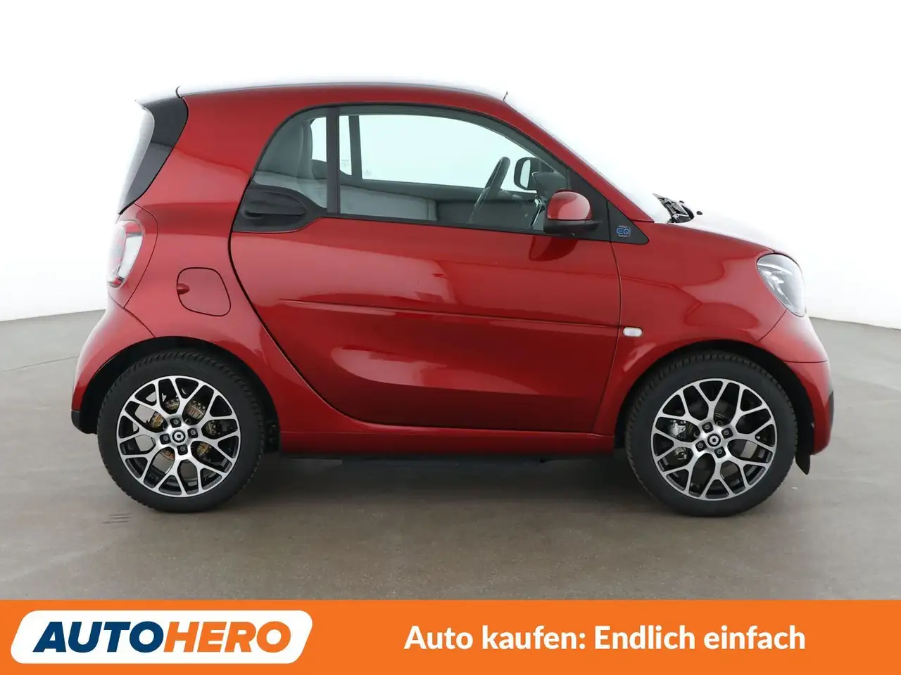 smart forTwo 2023 — фото 7