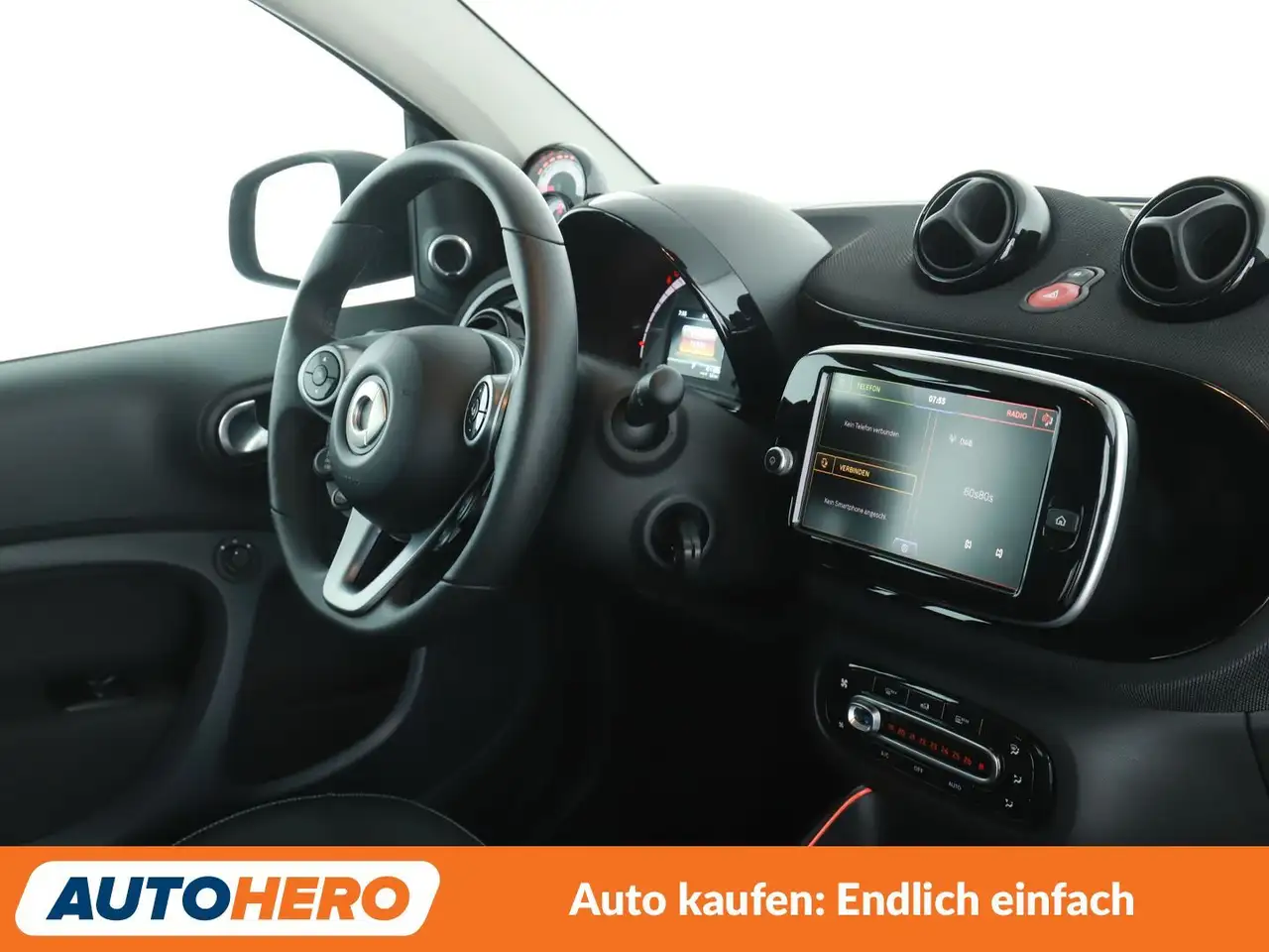 smart forTwo 2023 — фото 13