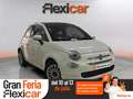 Fiat 500 Connect 1.0 Hybrid 52KW (70 CV) Blanco - thumbnail 1