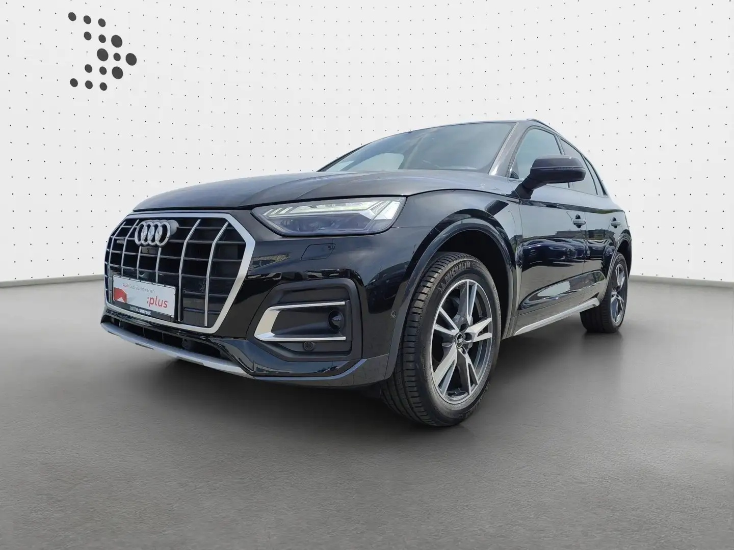 Audi Q5 Advanced 45 TFSI quattro*S line*Stadt/'Tour*M Black - 2