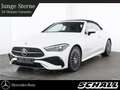 Mercedes-Benz CLE 220 d Cabrio AMG+LED+AIRCAP+AIRSCARF+KAMERA Alb - thumbnail 1