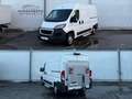 Peugeot Boxer Kasten 330 L2H2 Premium, Lift, Standheiz. Weiß - thumbnail 1