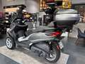 Piaggio MP3 500 Gris - thumbnail 3