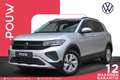 Volkswagen T-Cross 1.0 TSI 95pk Life Edition | Parkeersensoren | Adap Grijs - thumbnail 1