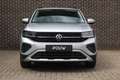 Volkswagen T-Cross 1.0 TSI 95pk Life Edition | Parkeersensoren | Adap Grijs - thumbnail 7