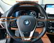 BMW 630 d xDrive Luxury Line *KOMFORTSITZE*PANO*STANDHEIZ* Zwart - thumbnail 16