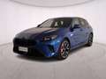 BMW 118 118d MSport Pro Blu/Azzurro - thumbnail 1