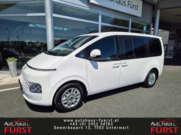 Bus HEV Trend Line 1.6 T-GDi HEV m5ht1-P4