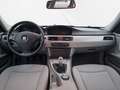 BMW 320 d Touring+Navi+Klima Silber - thumbnail 8